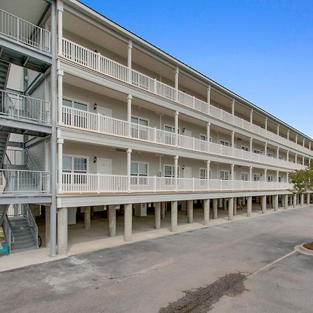 Marsh Winds Villa Folly Beach Bagian luar foto